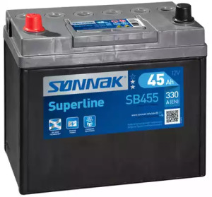 sonnak sb455